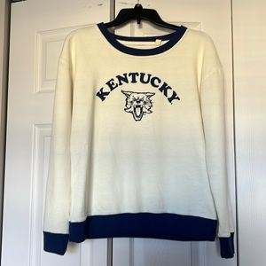 Vintage Kentucky Sweatshirt